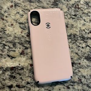 Speck iPhone 10 Case